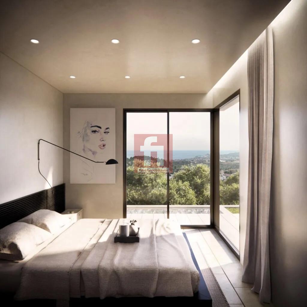 For sale of chalet in Sitges