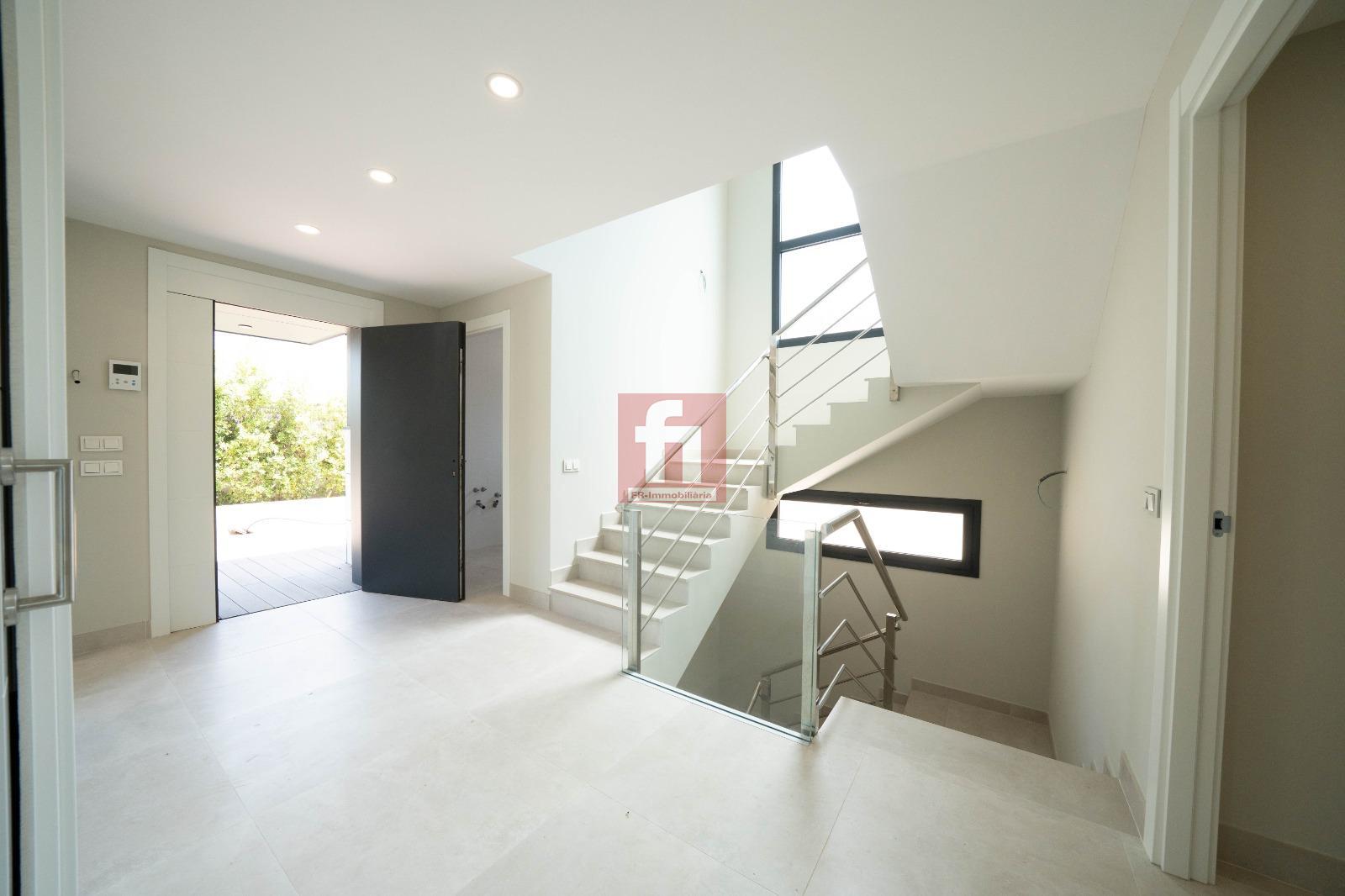 For sale of chalet in Sant Andreu de Llavaneres