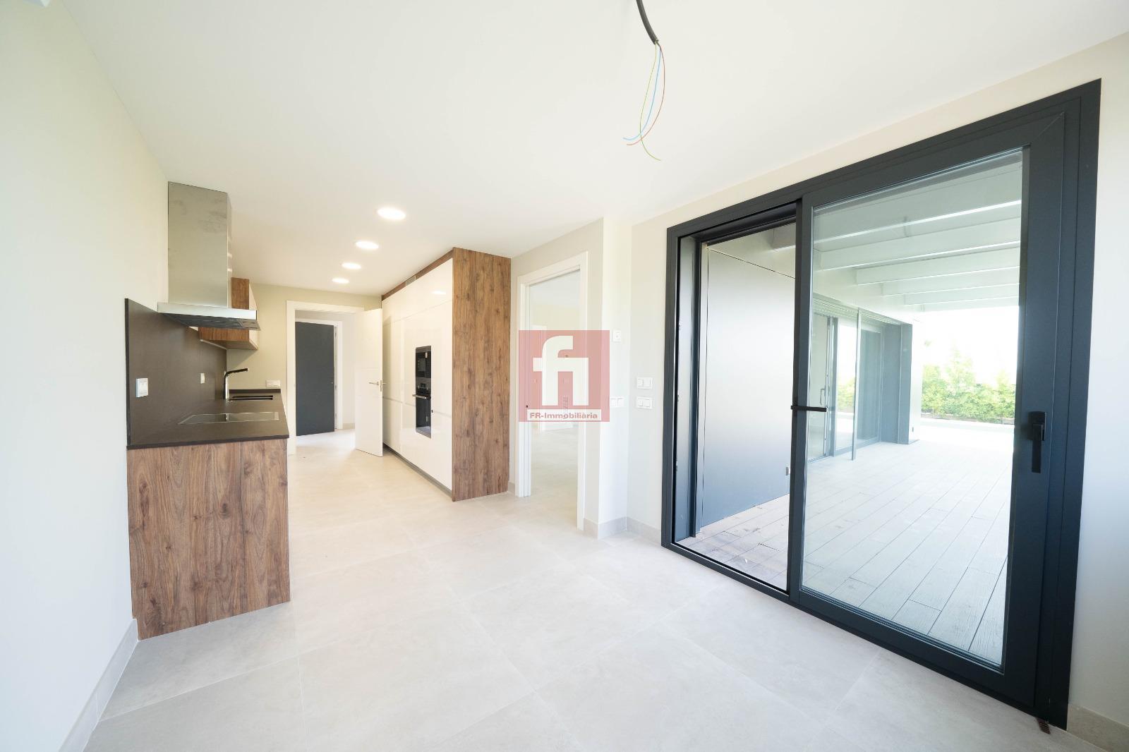 For sale of chalet in Sant Andreu de Llavaneres