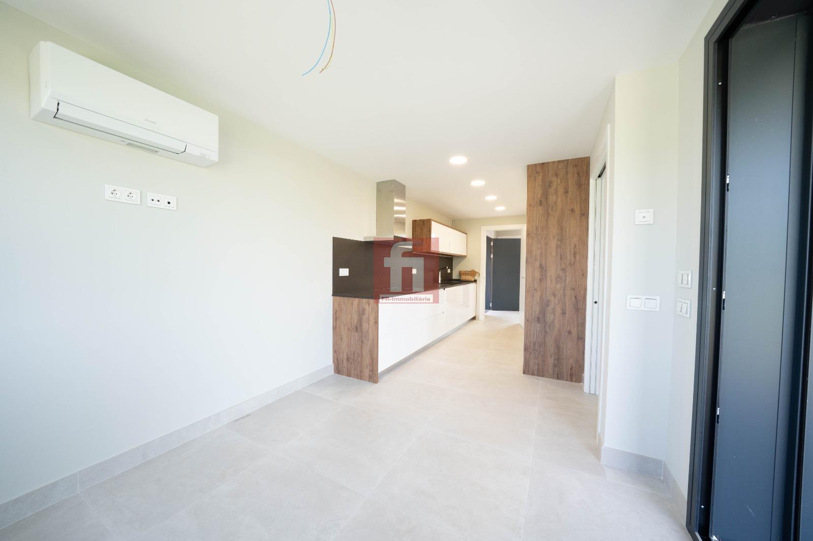 For sale of chalet in Sant Andreu de Llavaneres