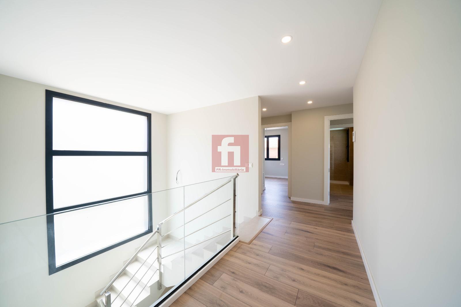 For sale of chalet in Sant Andreu de Llavaneres