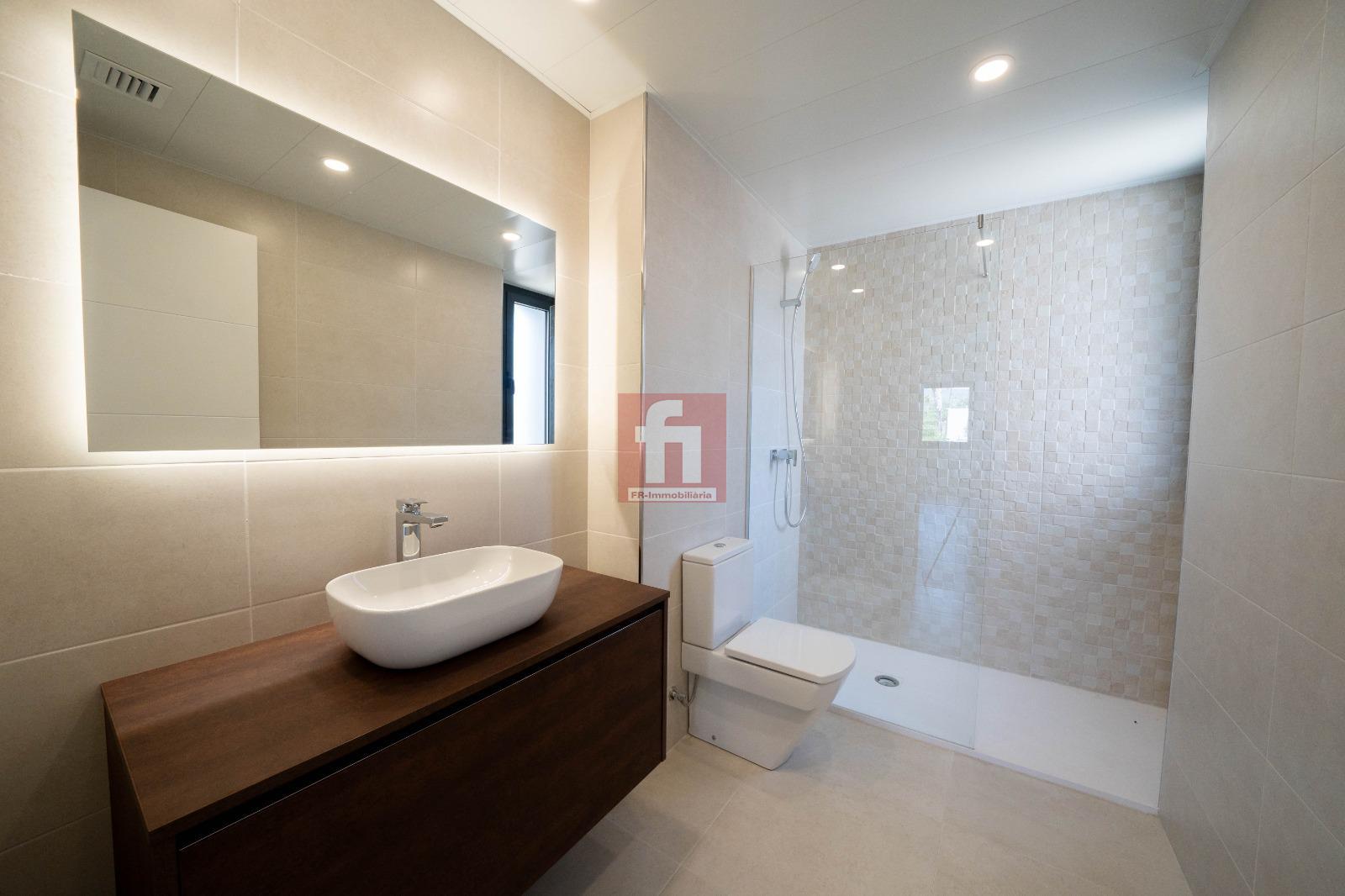 For sale of chalet in Sant Andreu de Llavaneres