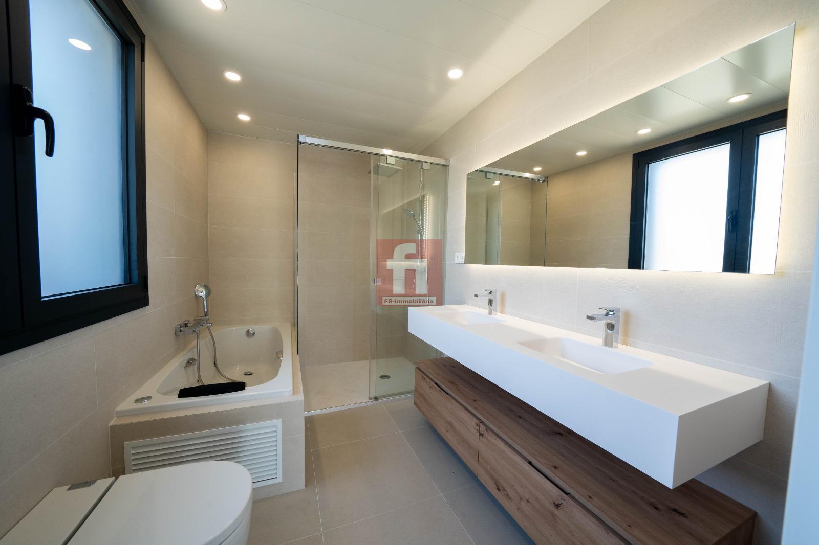For sale of chalet in Sant Andreu de Llavaneres