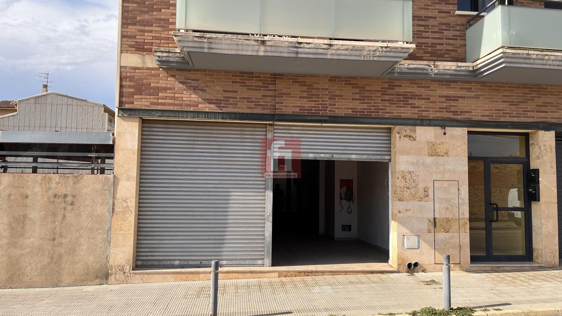 买卖 的 商业店面 在 Llorenç del Penedès