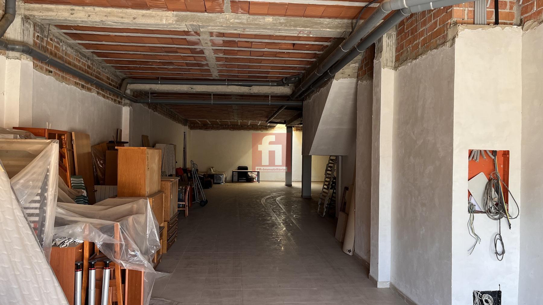 买卖 的 商业店面 在 Llorenç del Penedès