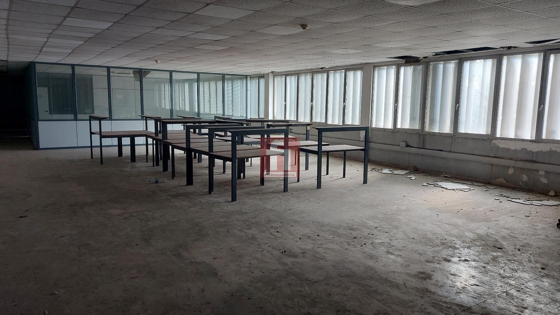 Miete von büro in
 Sabadell
