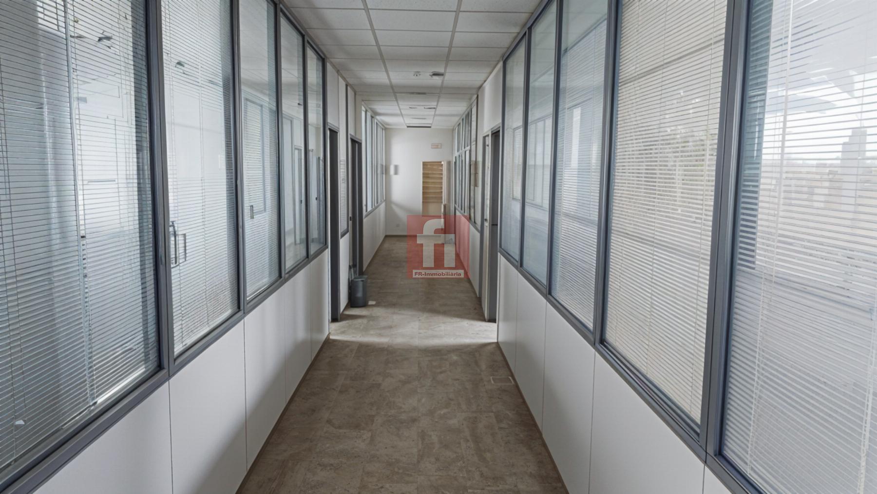 Miete von büro in
 Sabadell