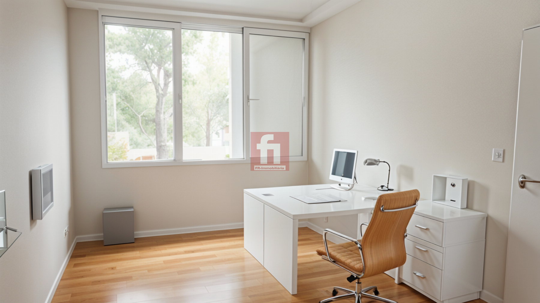 Miete von büro in
 Sabadell
