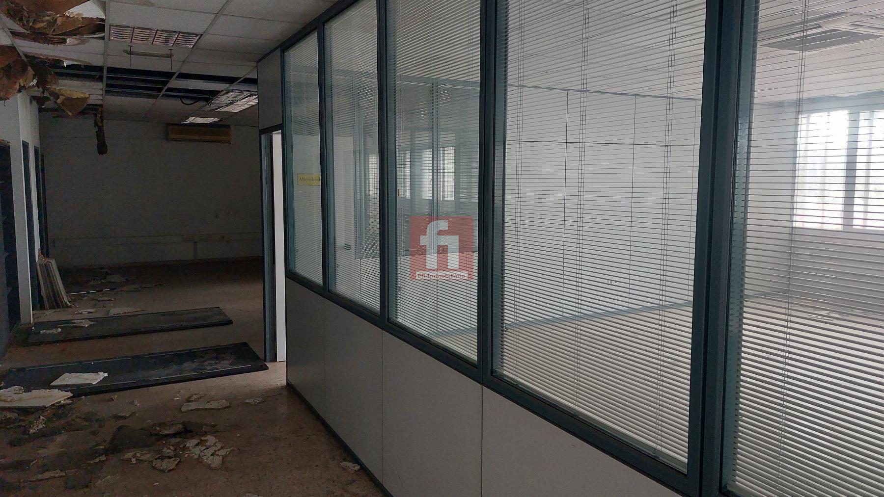 Miete von büro in
 Sabadell