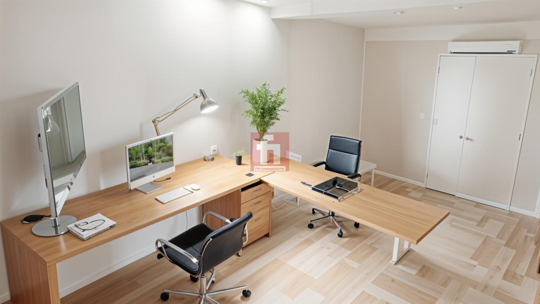 Miete von büro in
 Sabadell