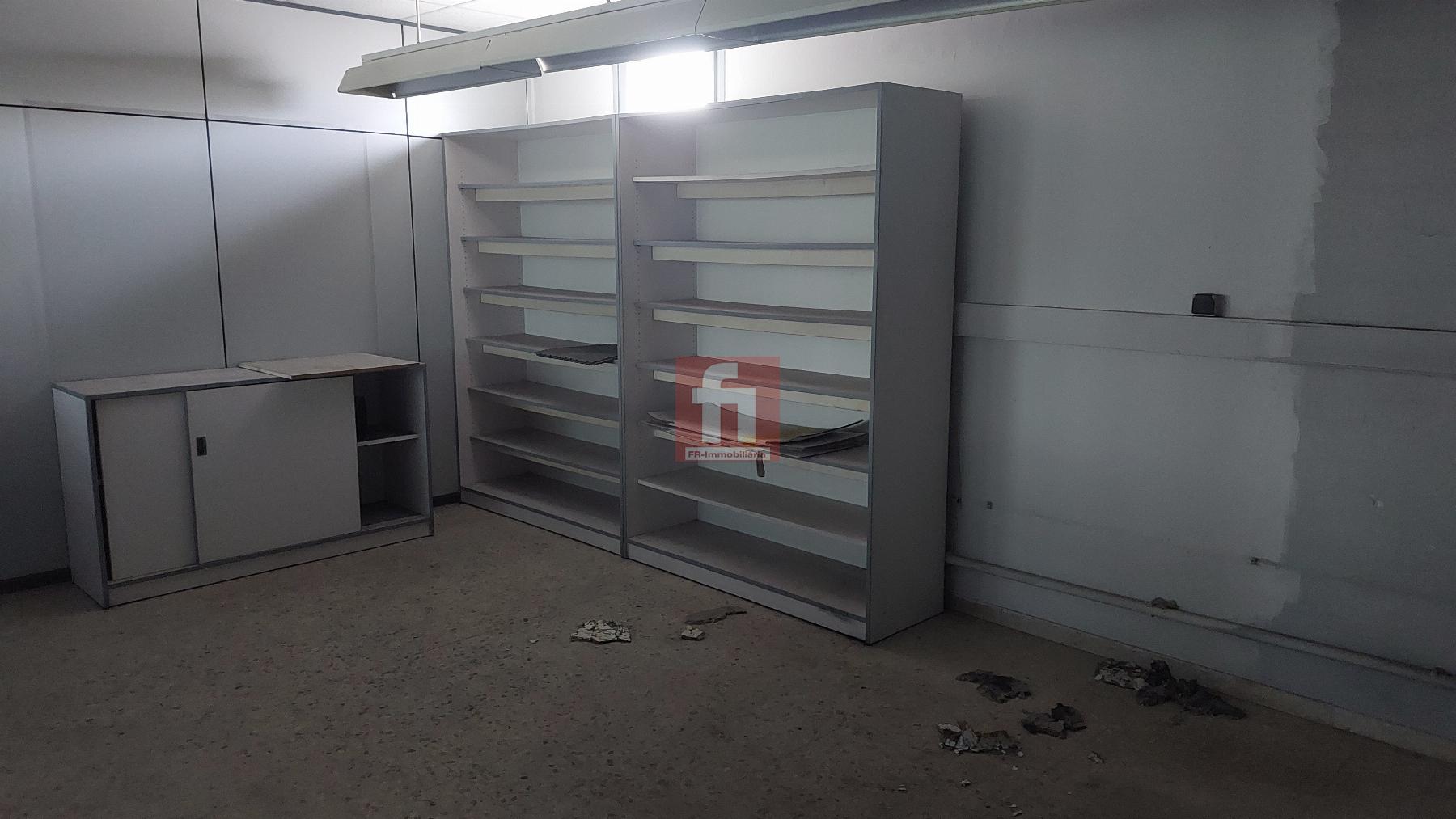 Miete von büro in
 Sabadell