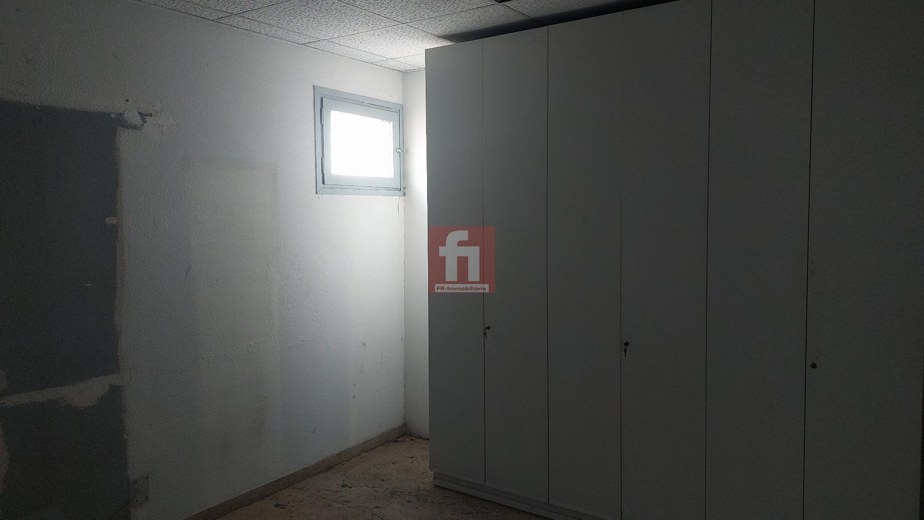 Miete von büro in
 Sabadell