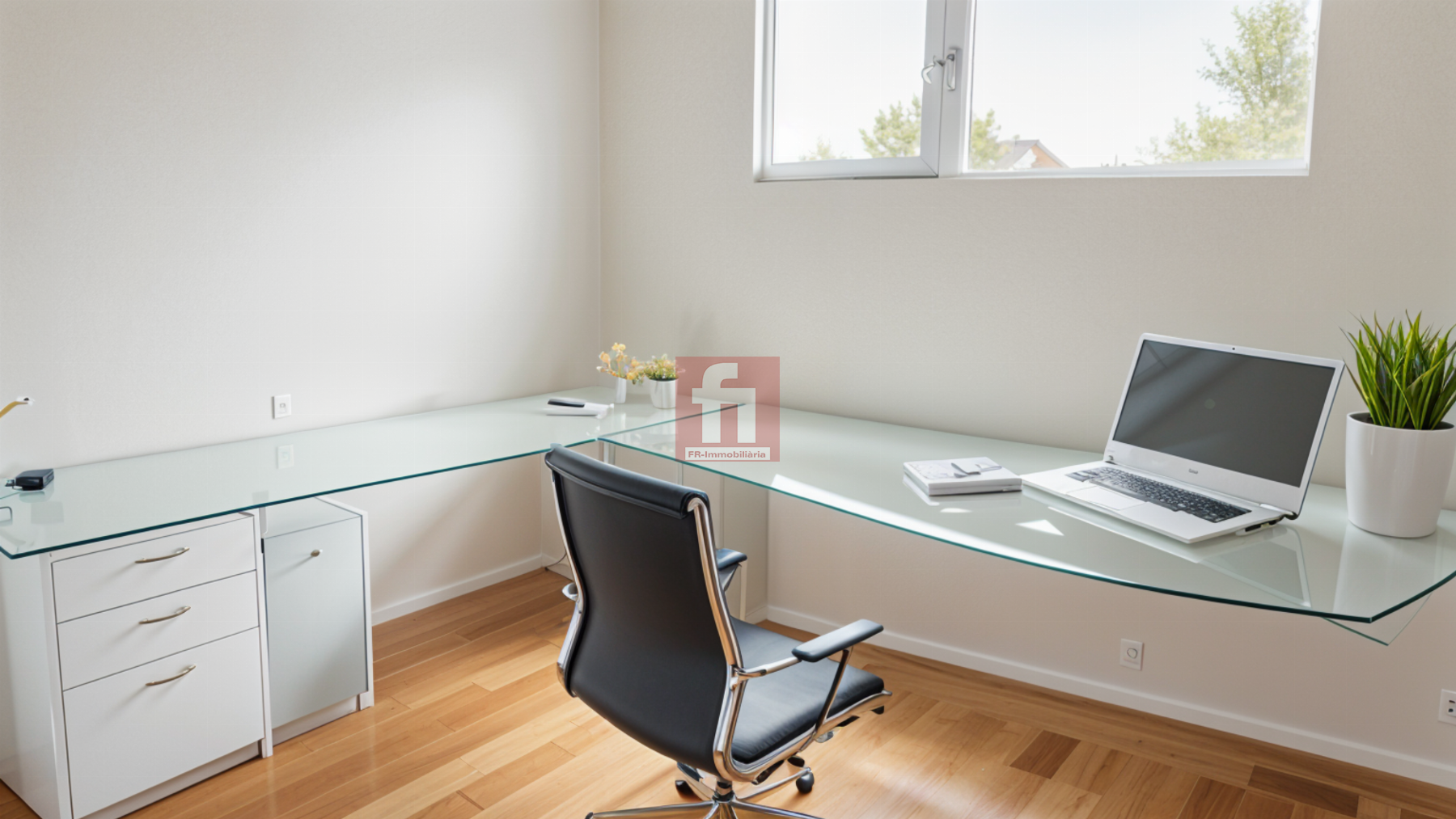 Miete von büro in
 Sabadell