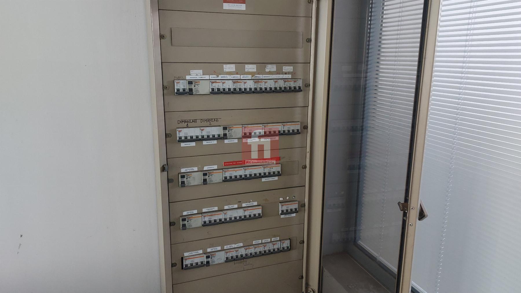 Miete von büro in
 Sabadell