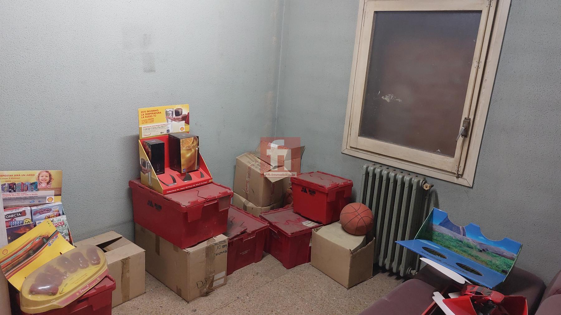 For rent of office in Sabadell