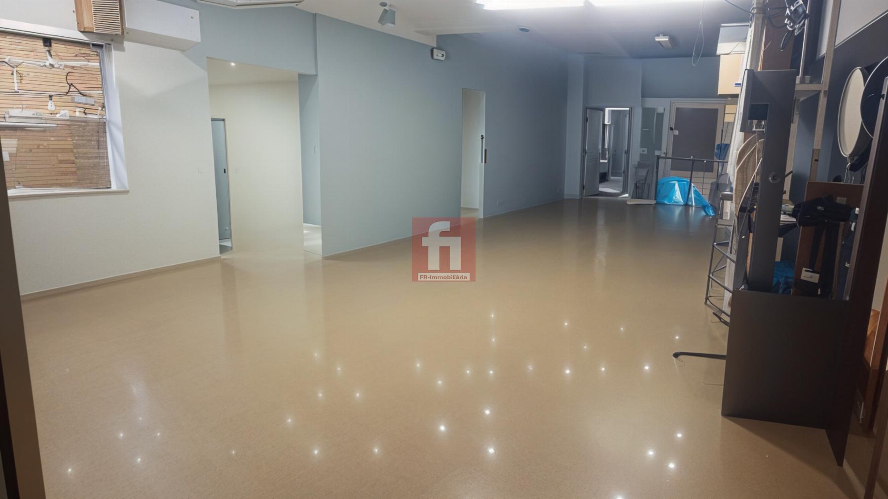For rent of office in Sabadell