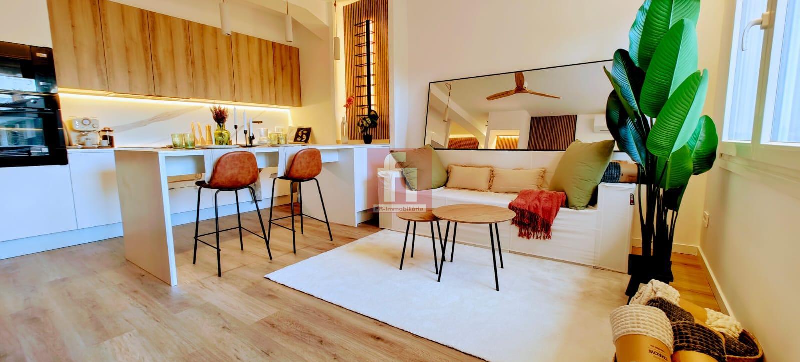 Zu verkaufen von wohnung in
 Sabadell