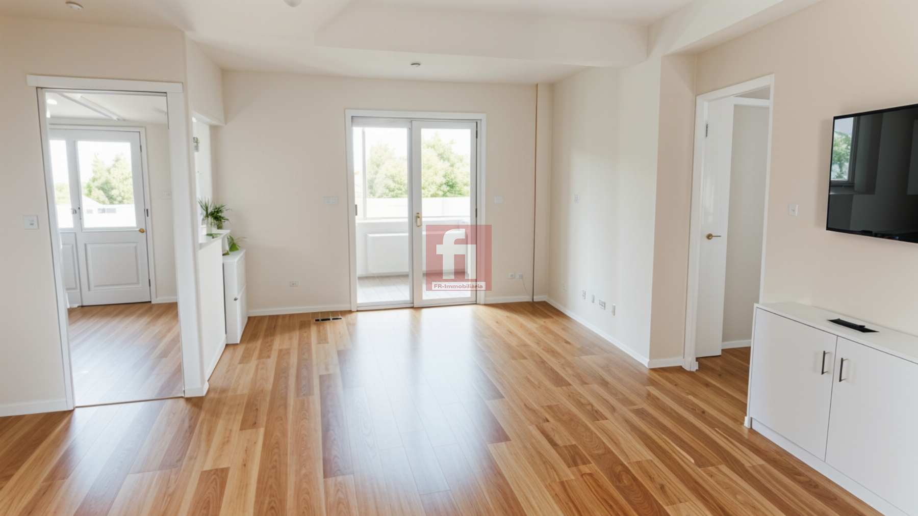 For sale of flat in Sabadell