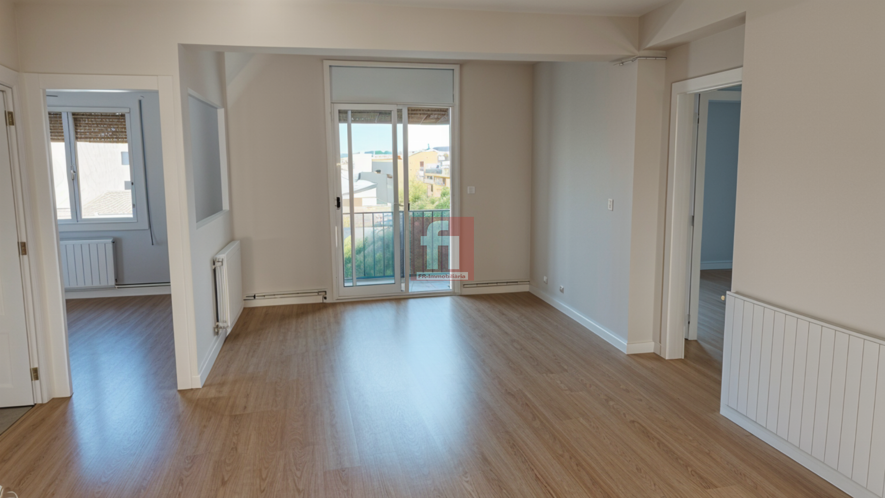 For sale of flat in Sabadell