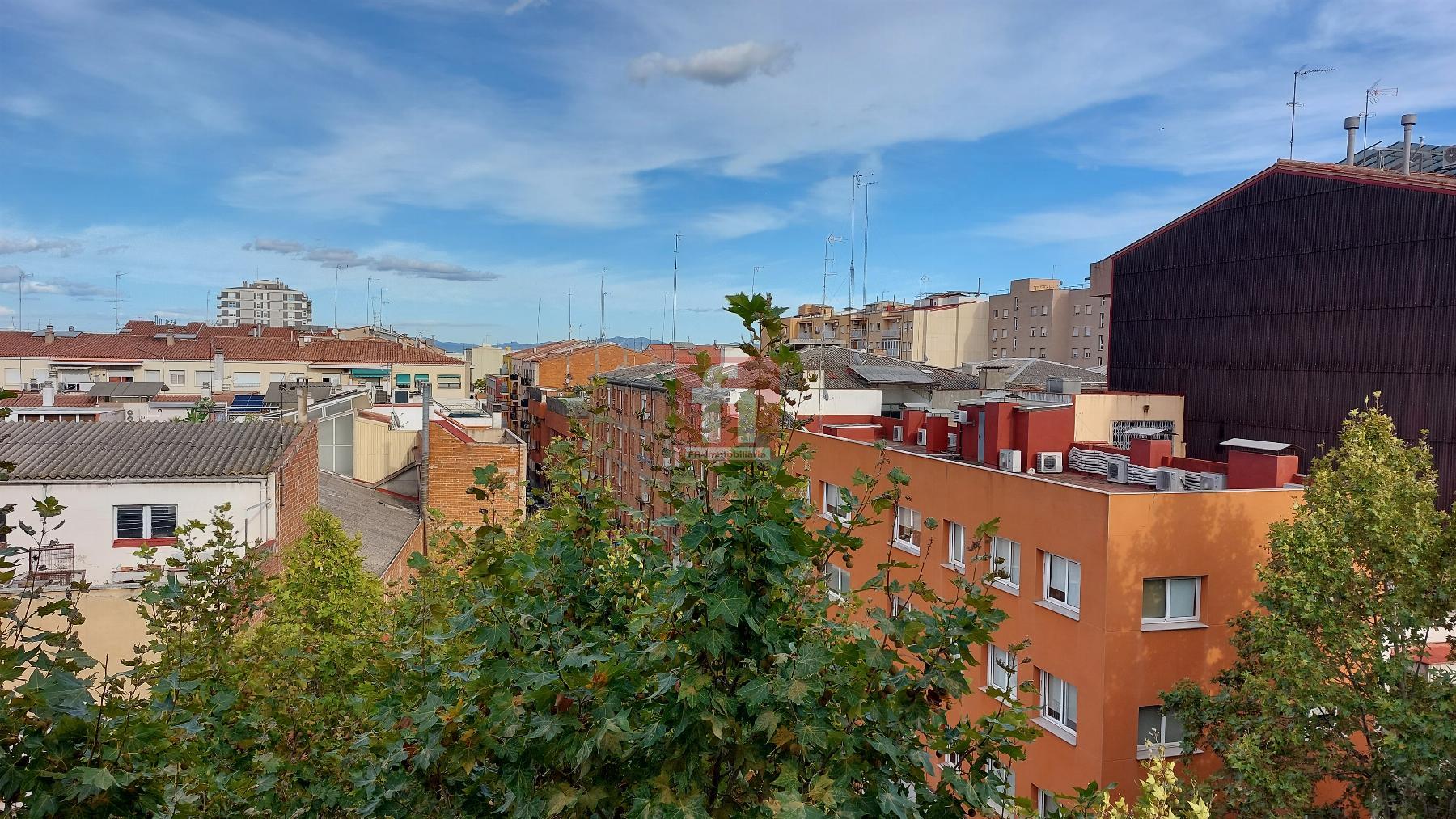 For sale of flat in Sabadell