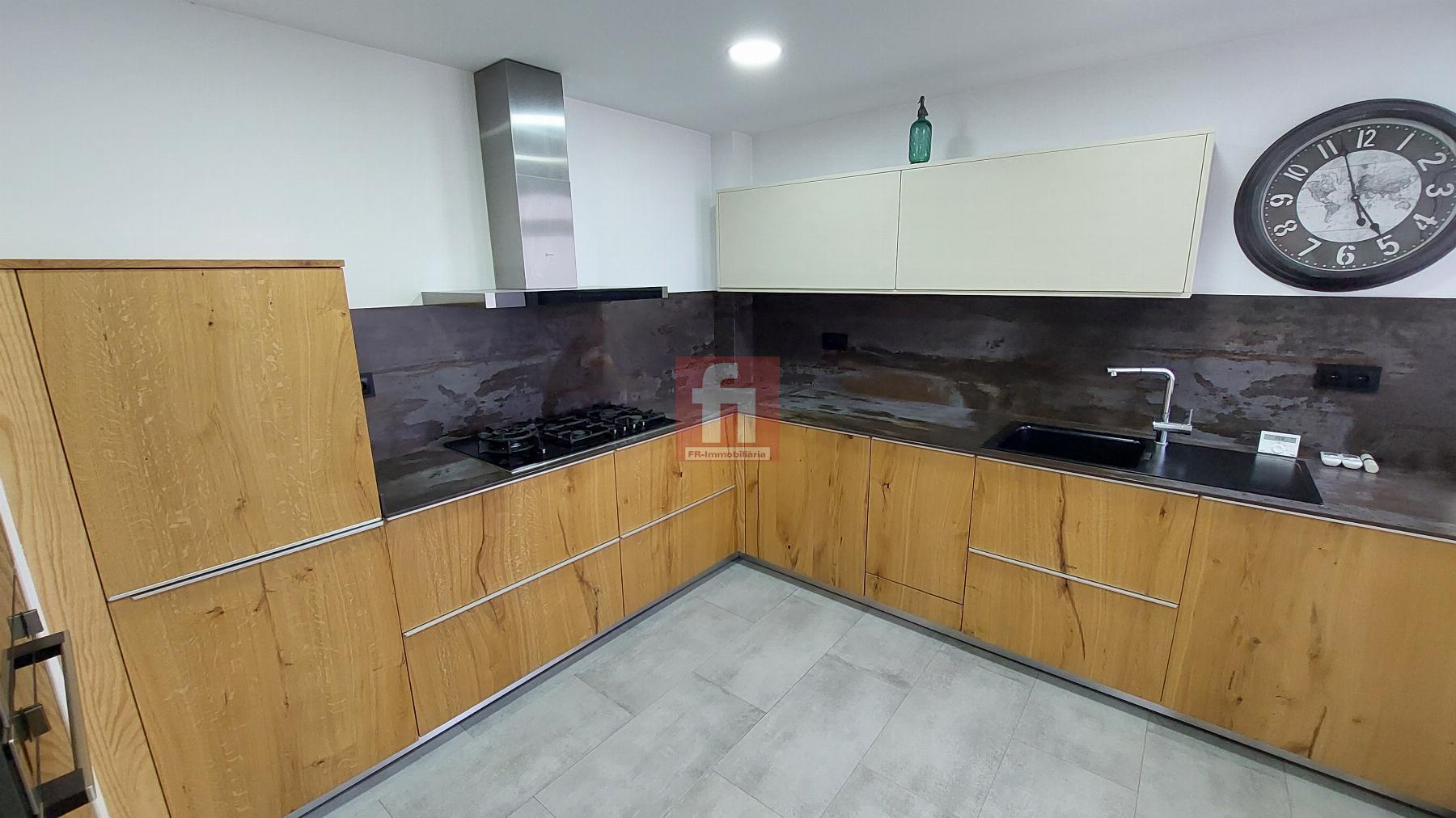 For sale of flat in Sabadell