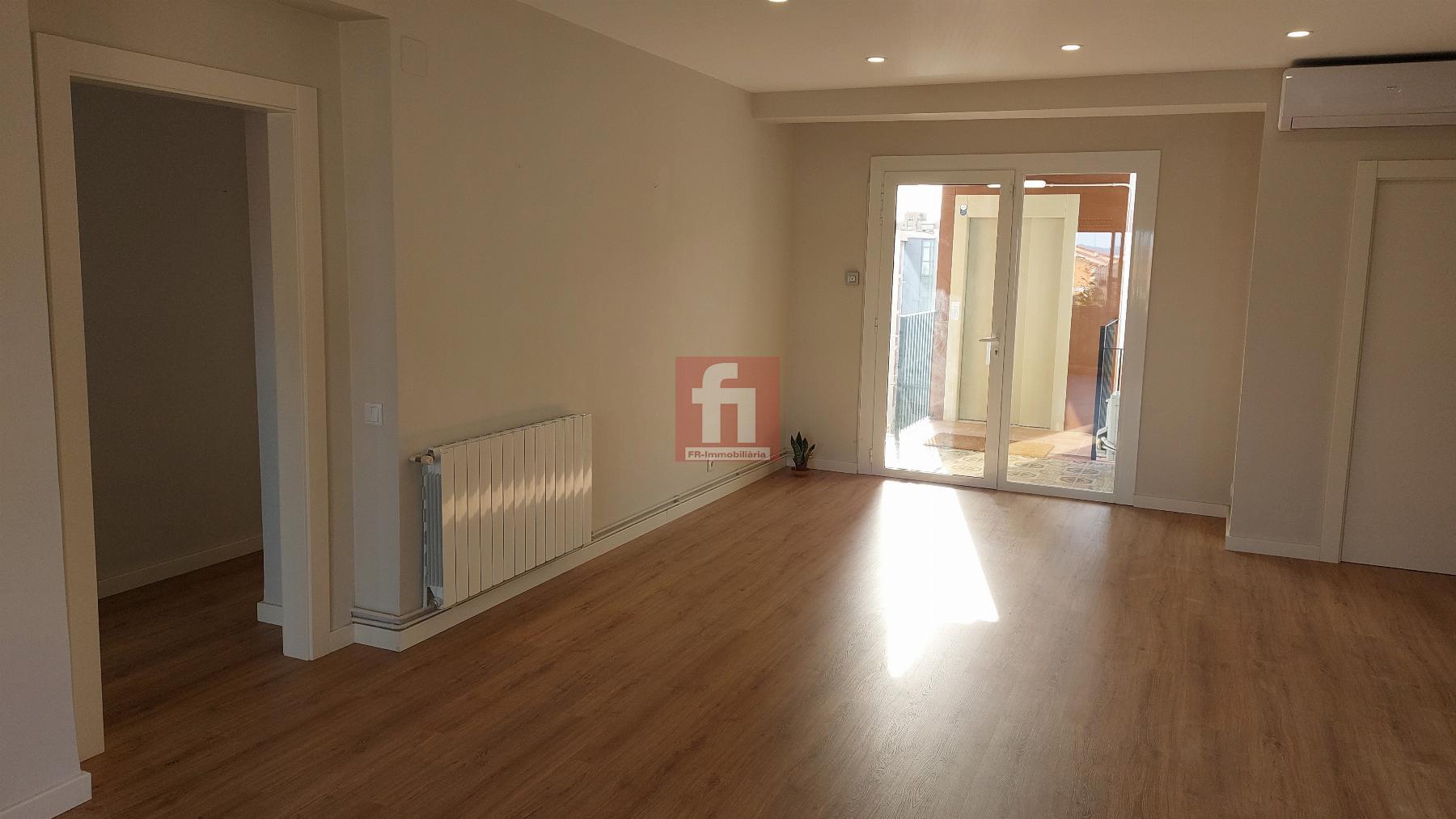 For sale of flat in Sabadell