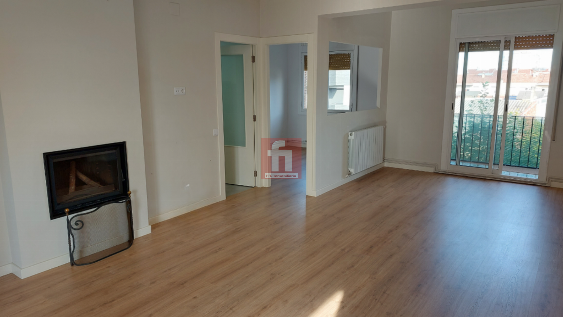 For sale of flat in Sabadell