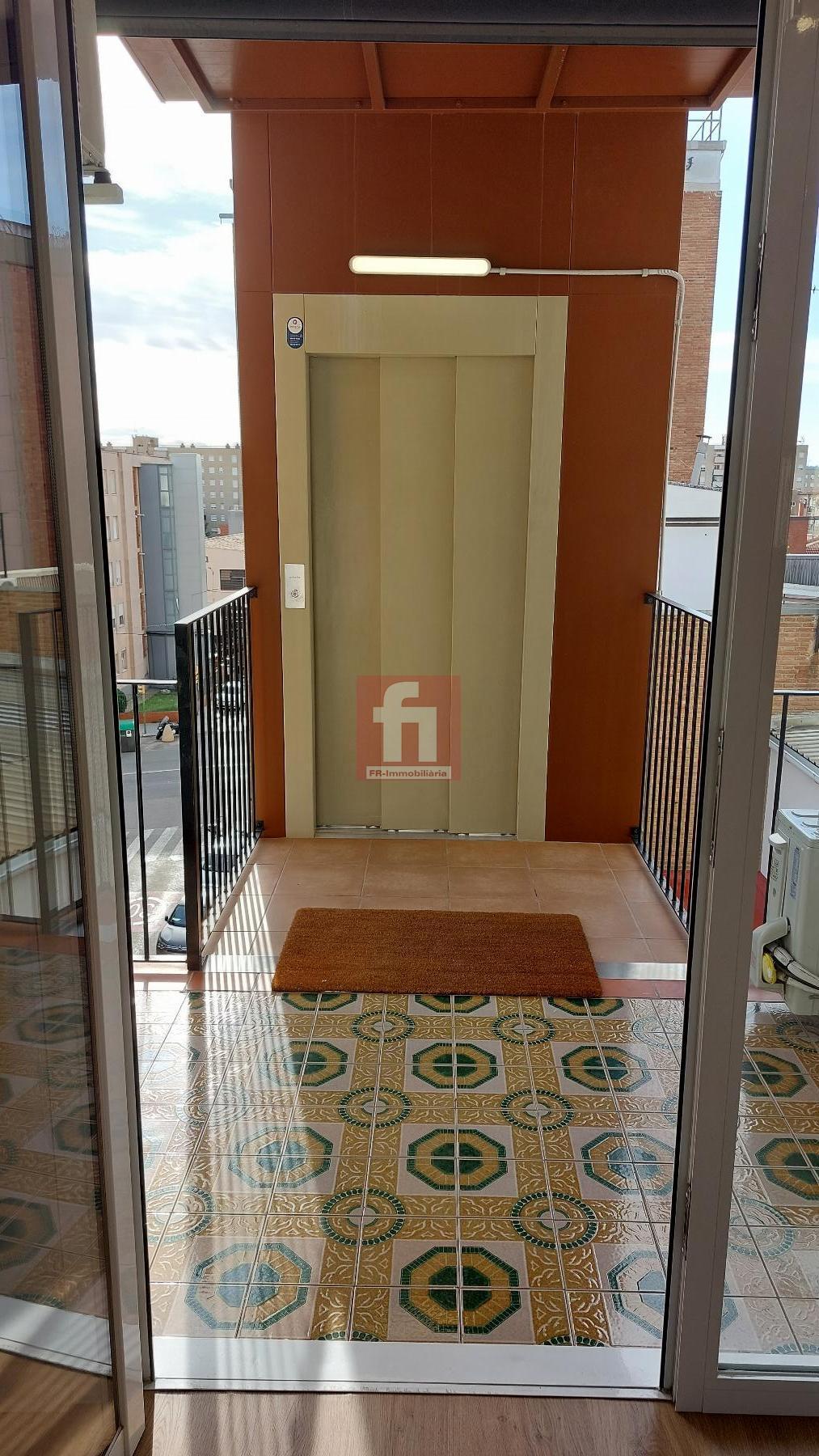 For sale of flat in Sabadell