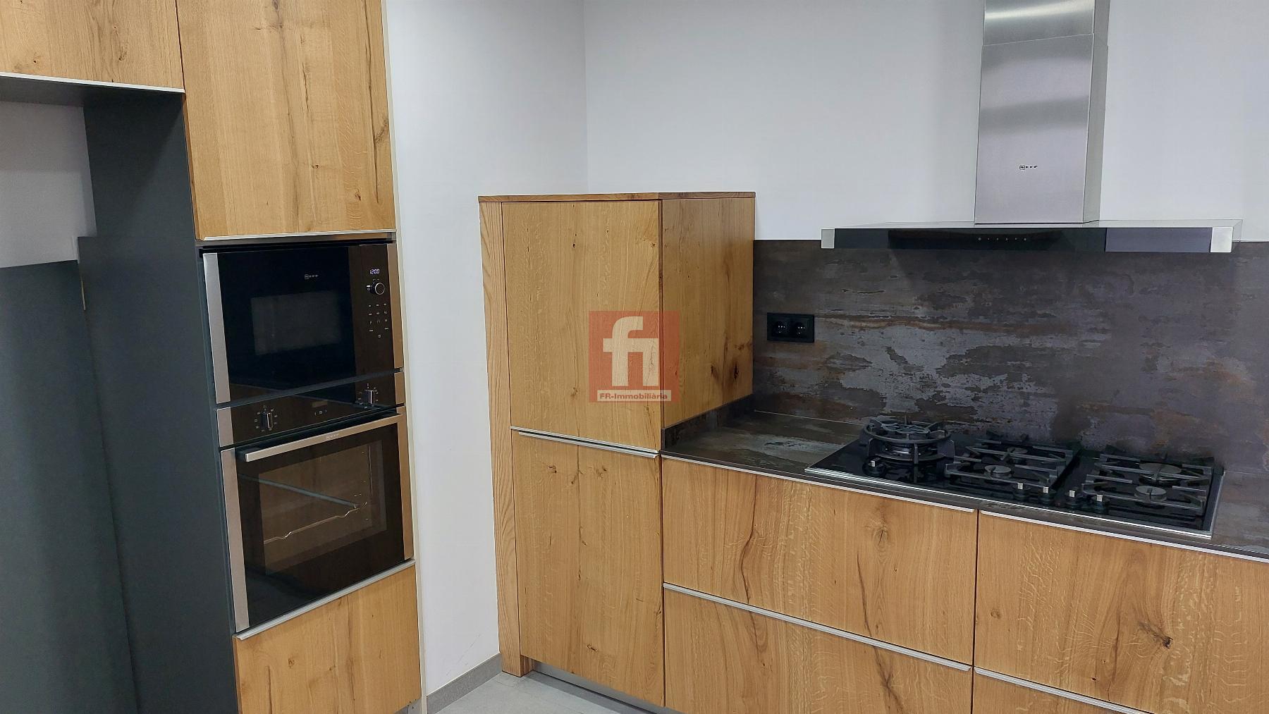 For sale of flat in Sabadell