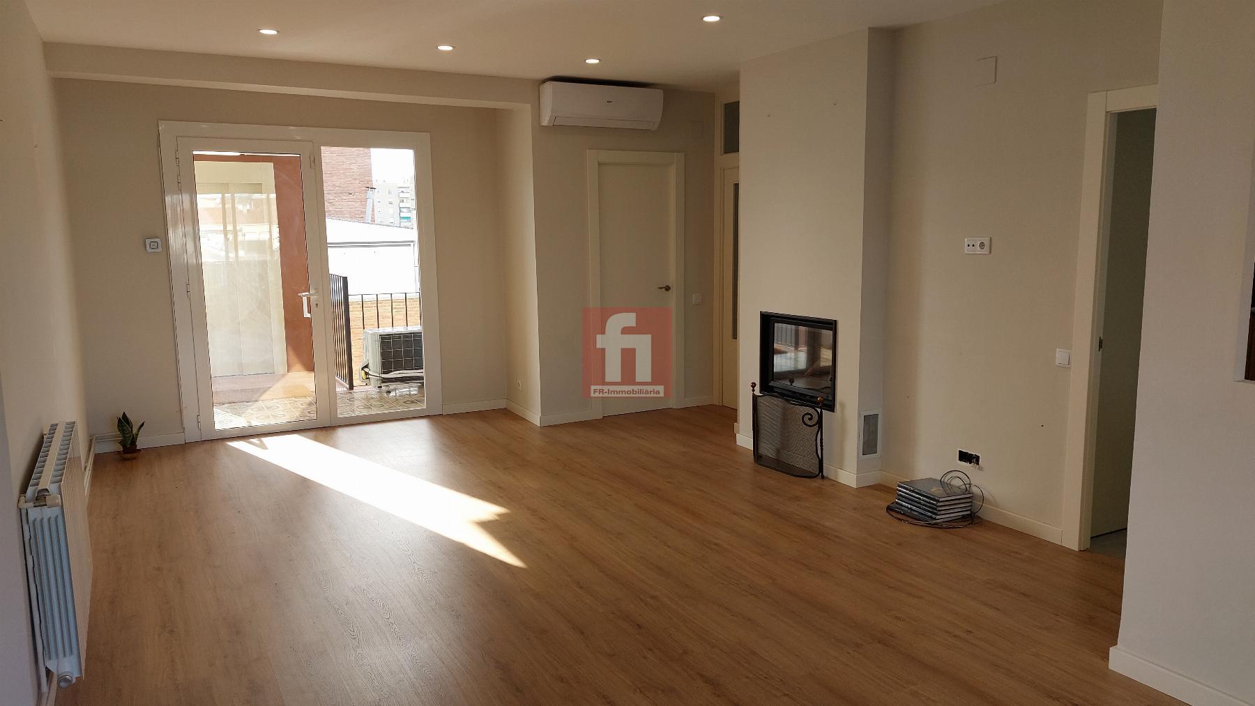 For sale of flat in Sabadell