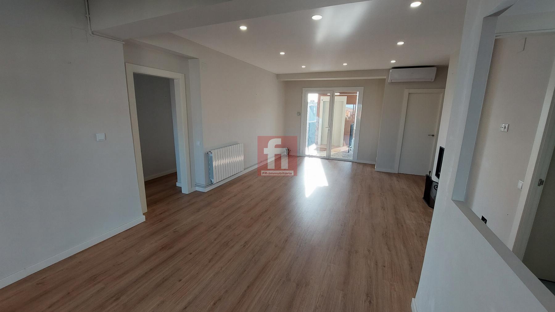 For sale of flat in Sabadell