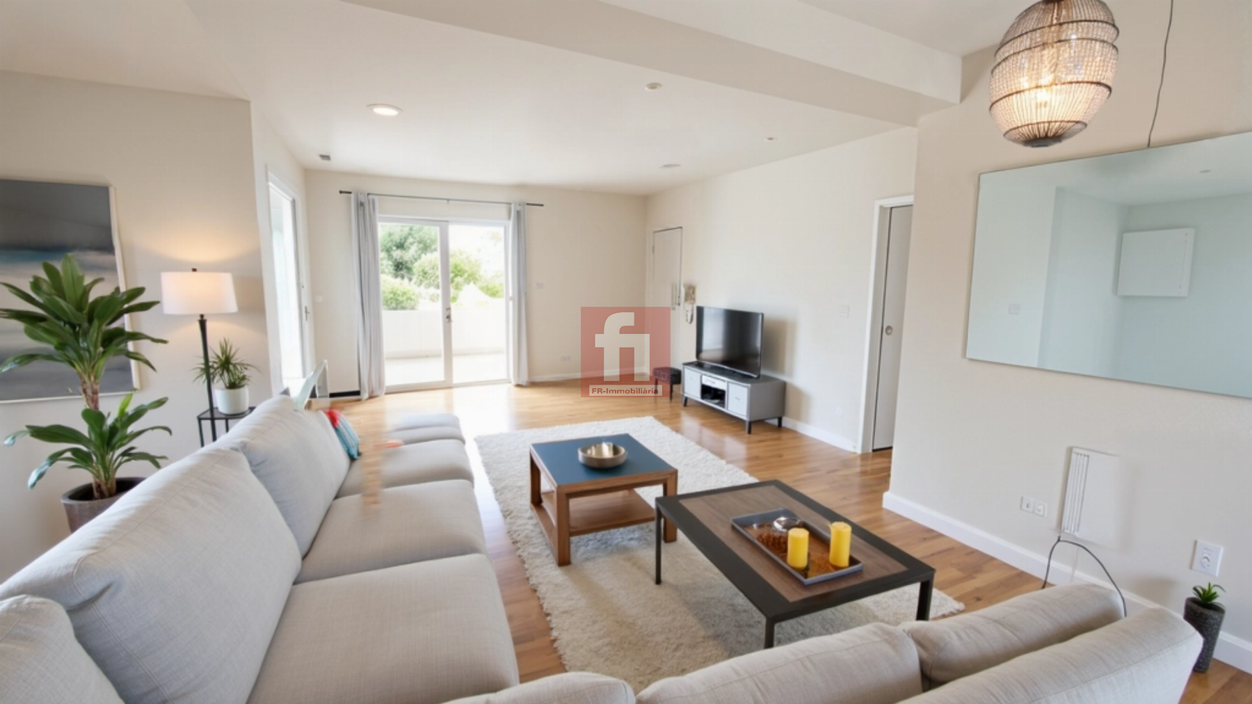 For sale of flat in Sabadell