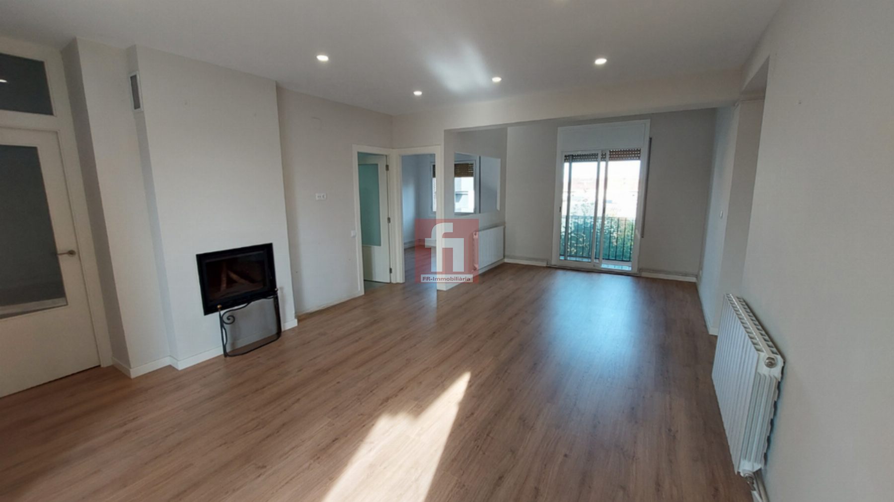For sale of flat in Sabadell