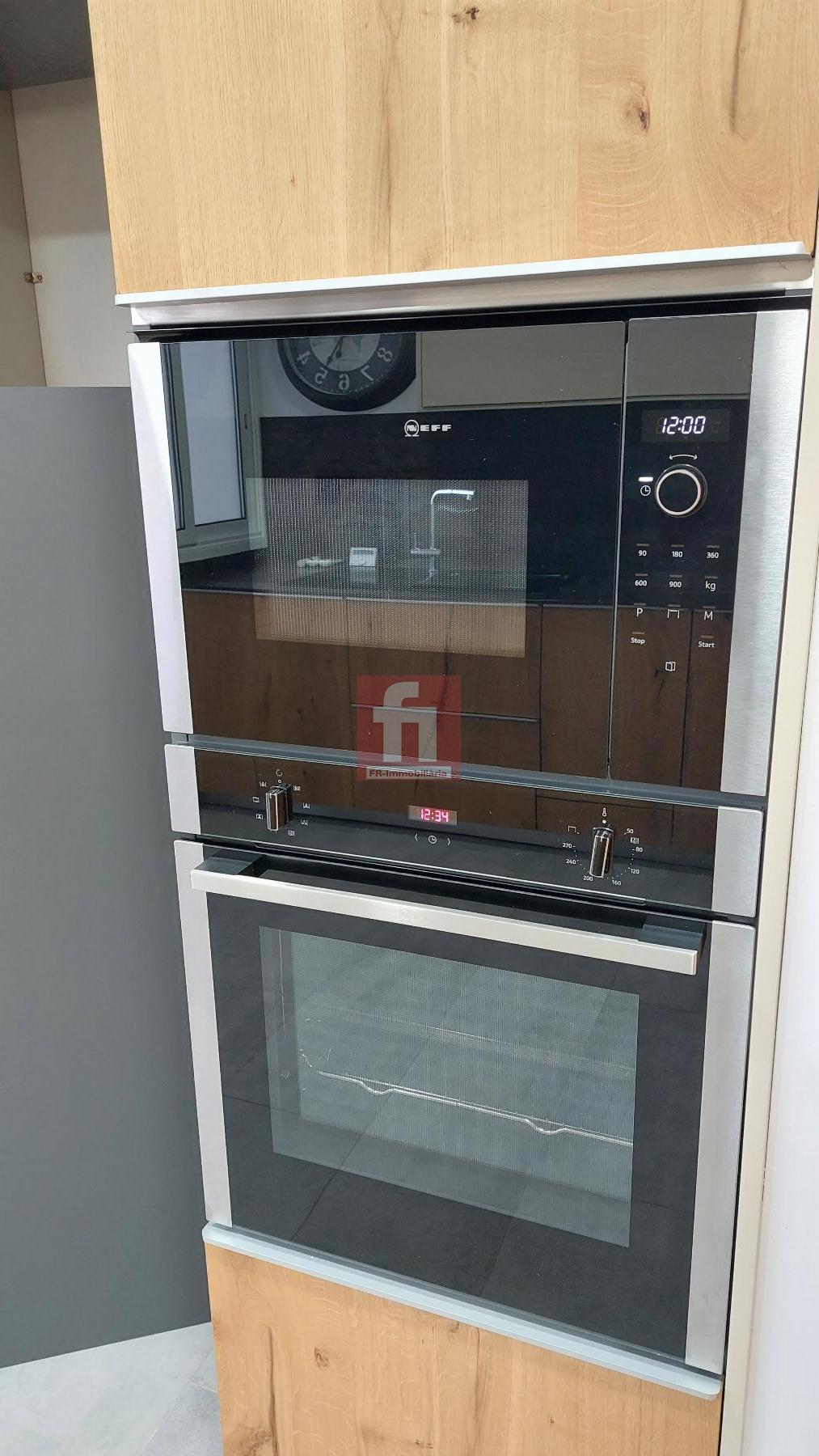 For sale of flat in Sabadell