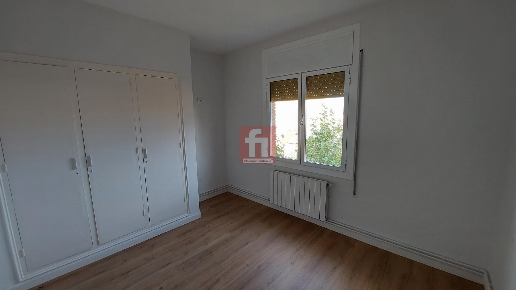 For sale of flat in Sabadell
