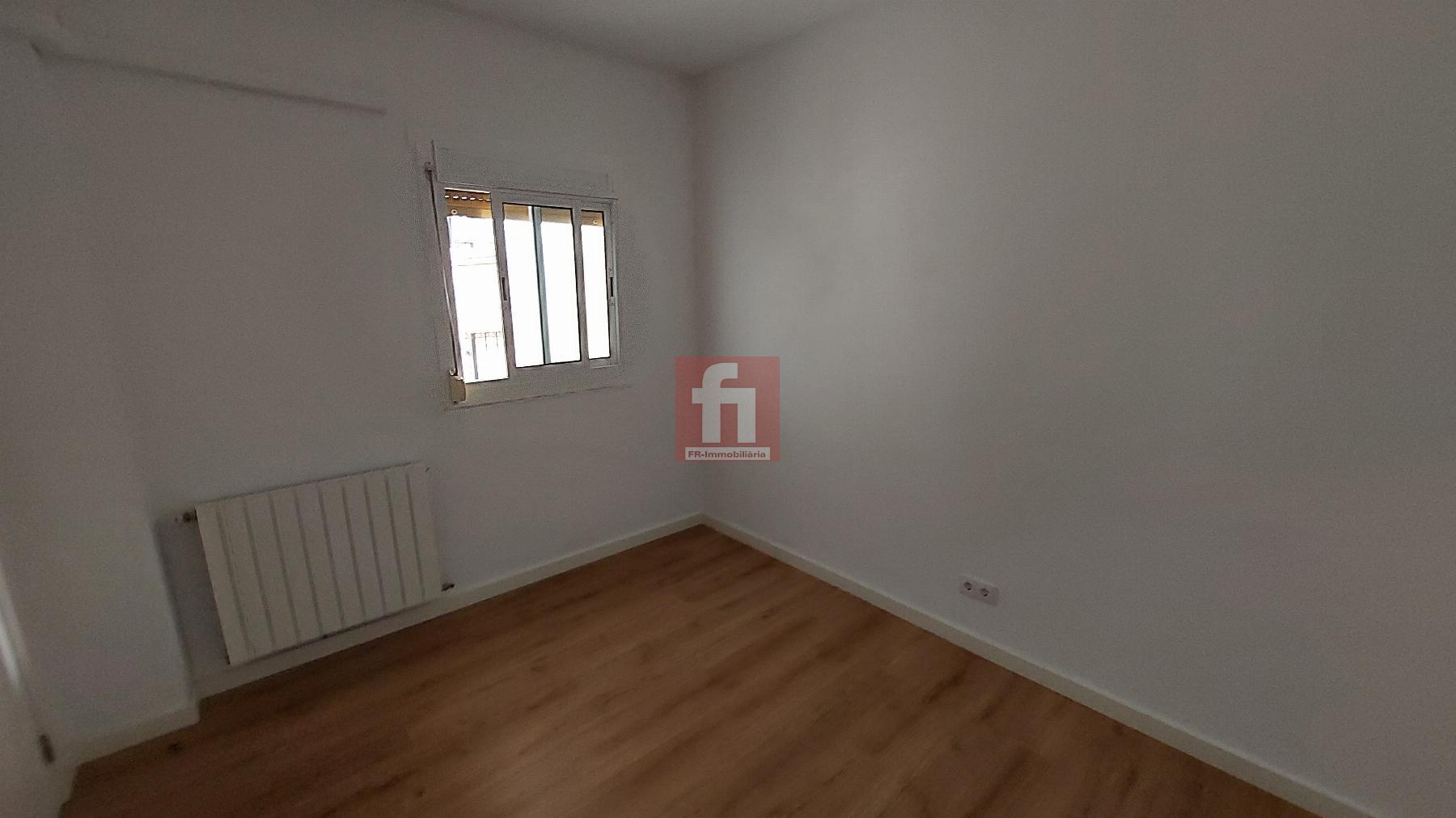 For sale of flat in Sabadell