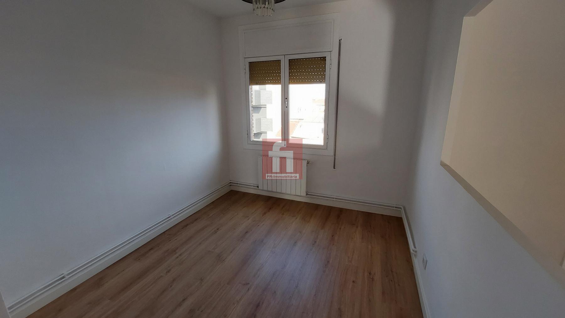 For sale of flat in Sabadell