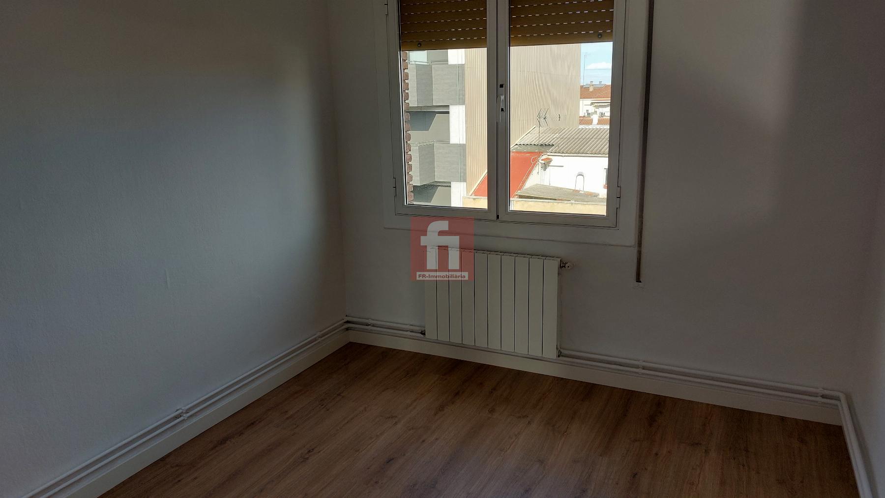For sale of flat in Sabadell