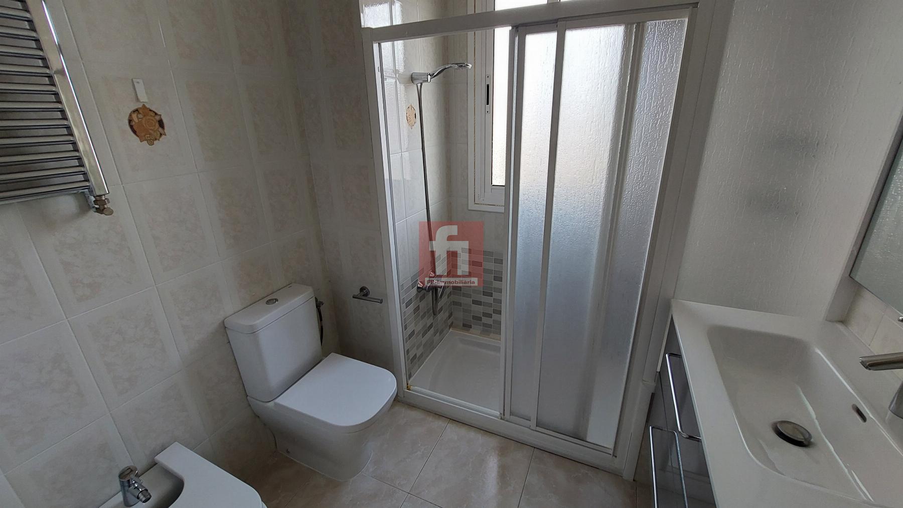 For sale of flat in Sabadell