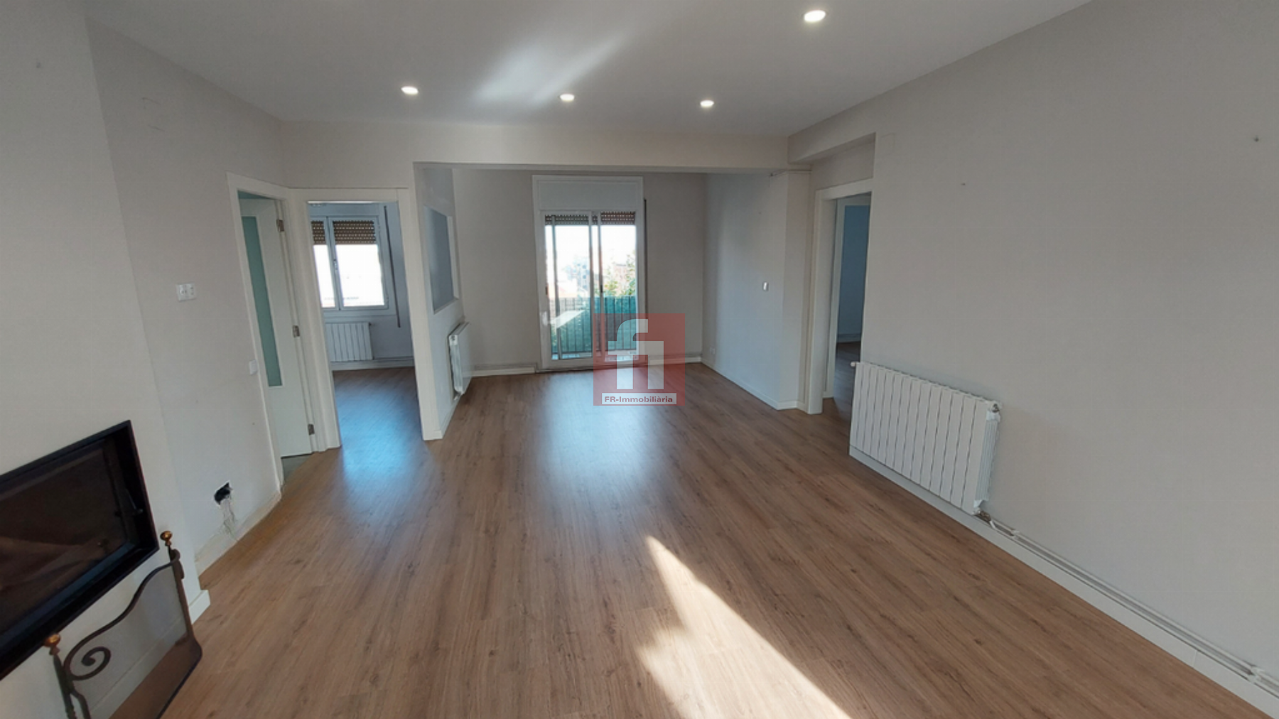 For sale of flat in Sabadell