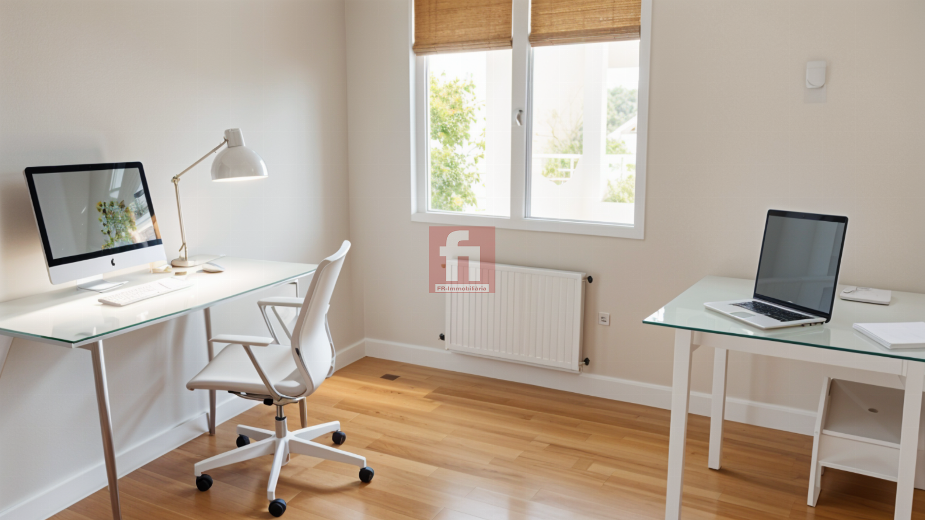 For sale of flat in Sabadell