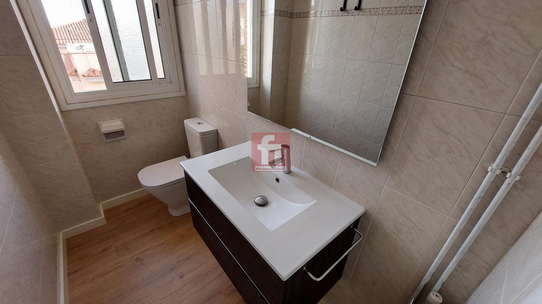 For sale of flat in Sabadell