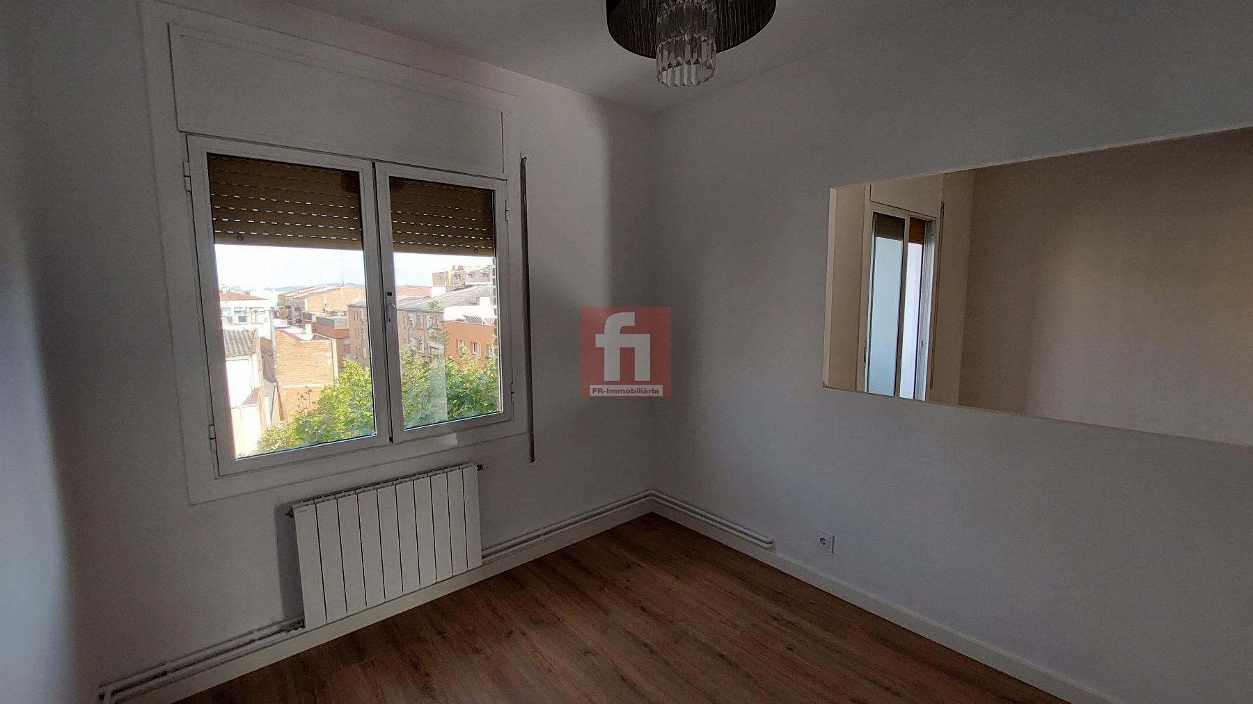 For sale of flat in Sabadell