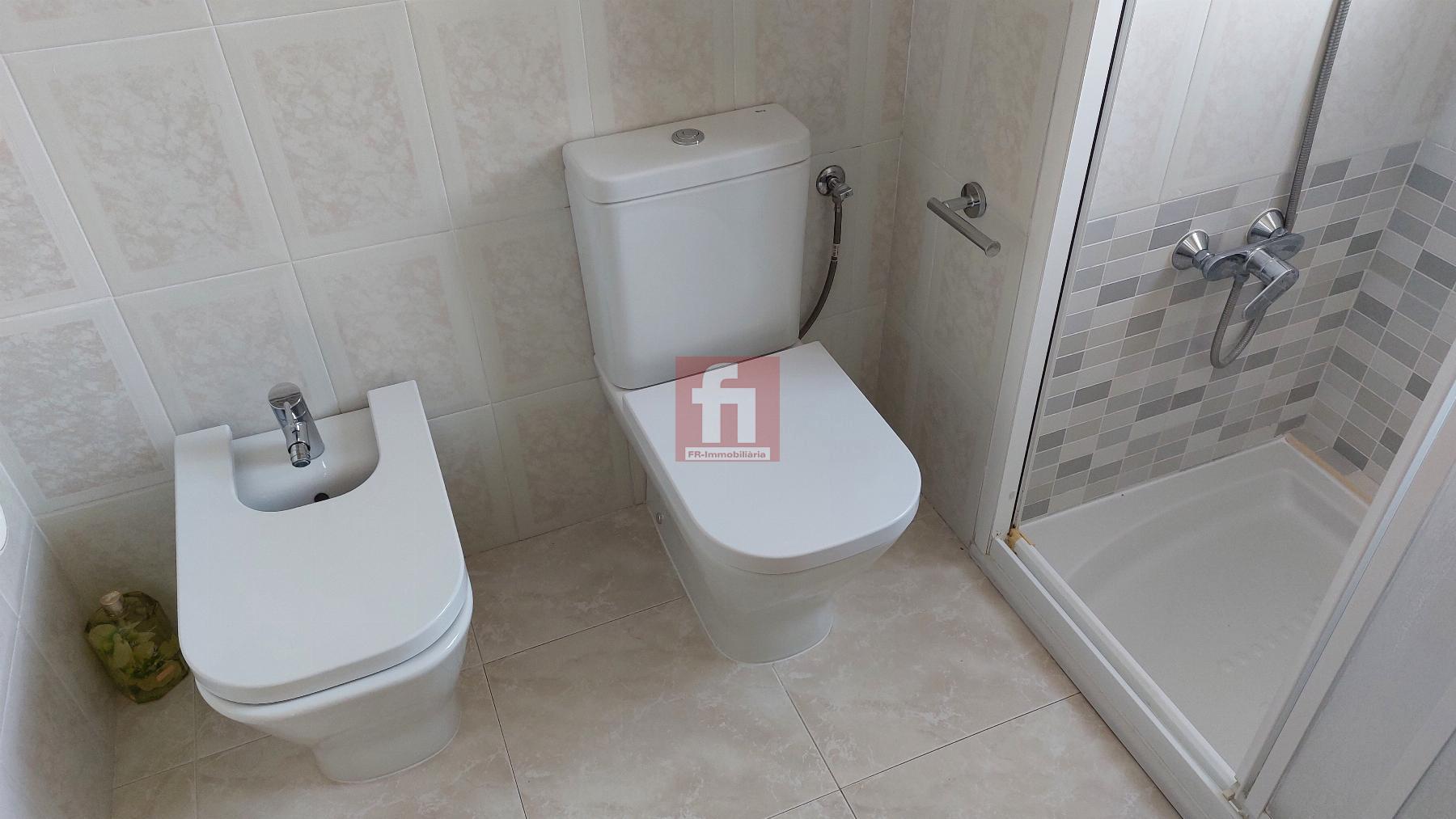 For sale of flat in Sabadell