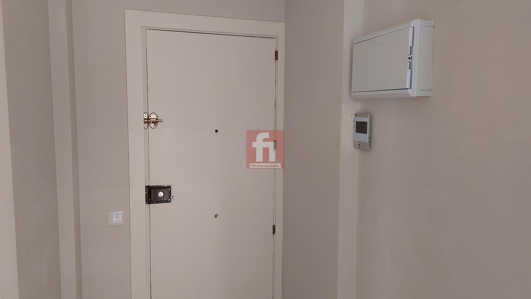 For sale of flat in Sabadell
