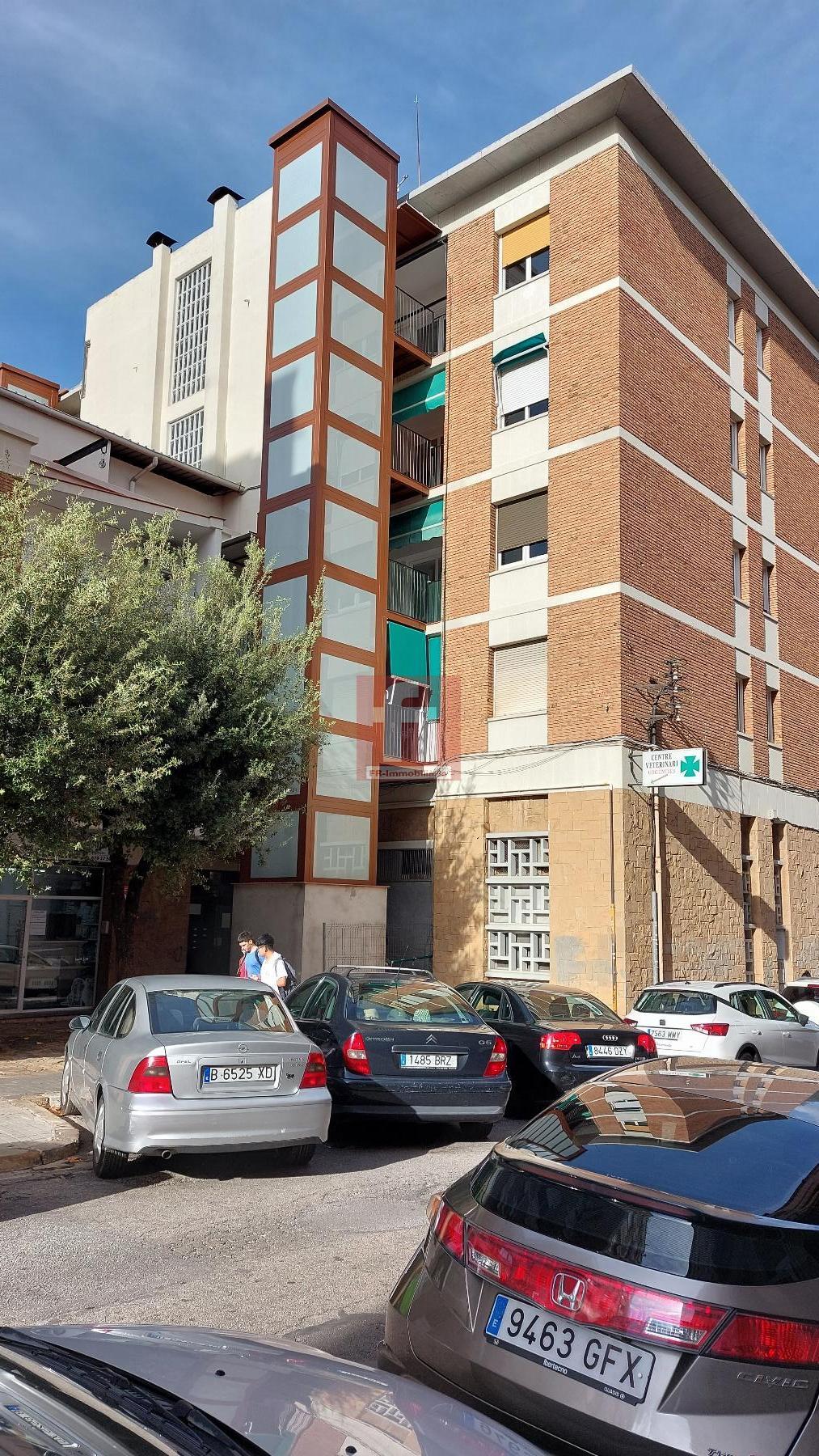 For sale of flat in Sabadell