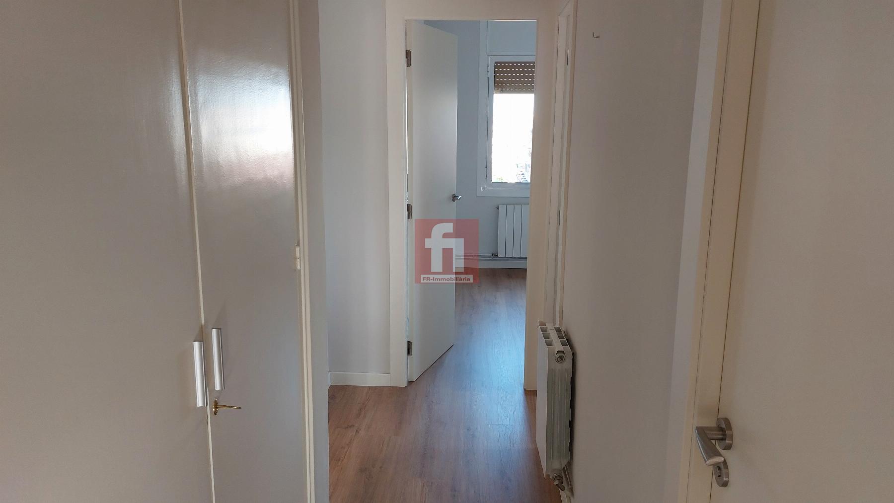 For sale of flat in Sabadell