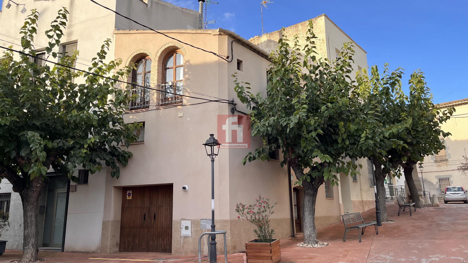 For sale of house in Torrelles de Foix