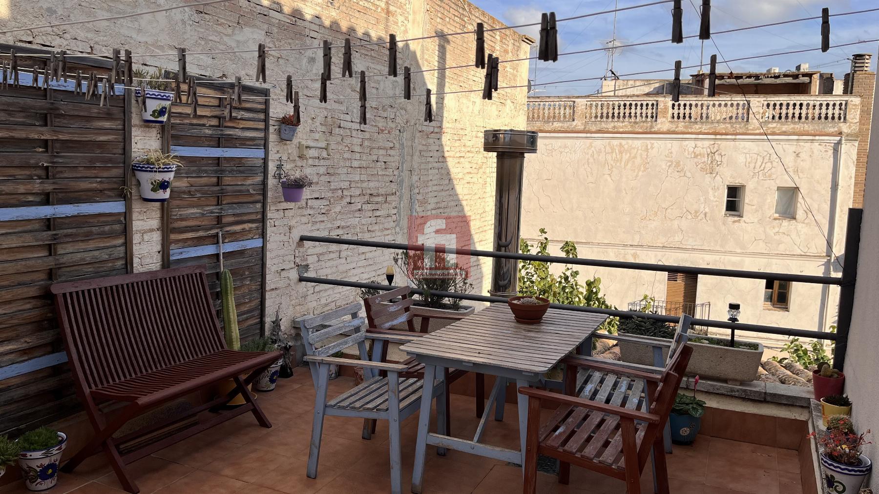 For sale of house in Torrelles de Foix