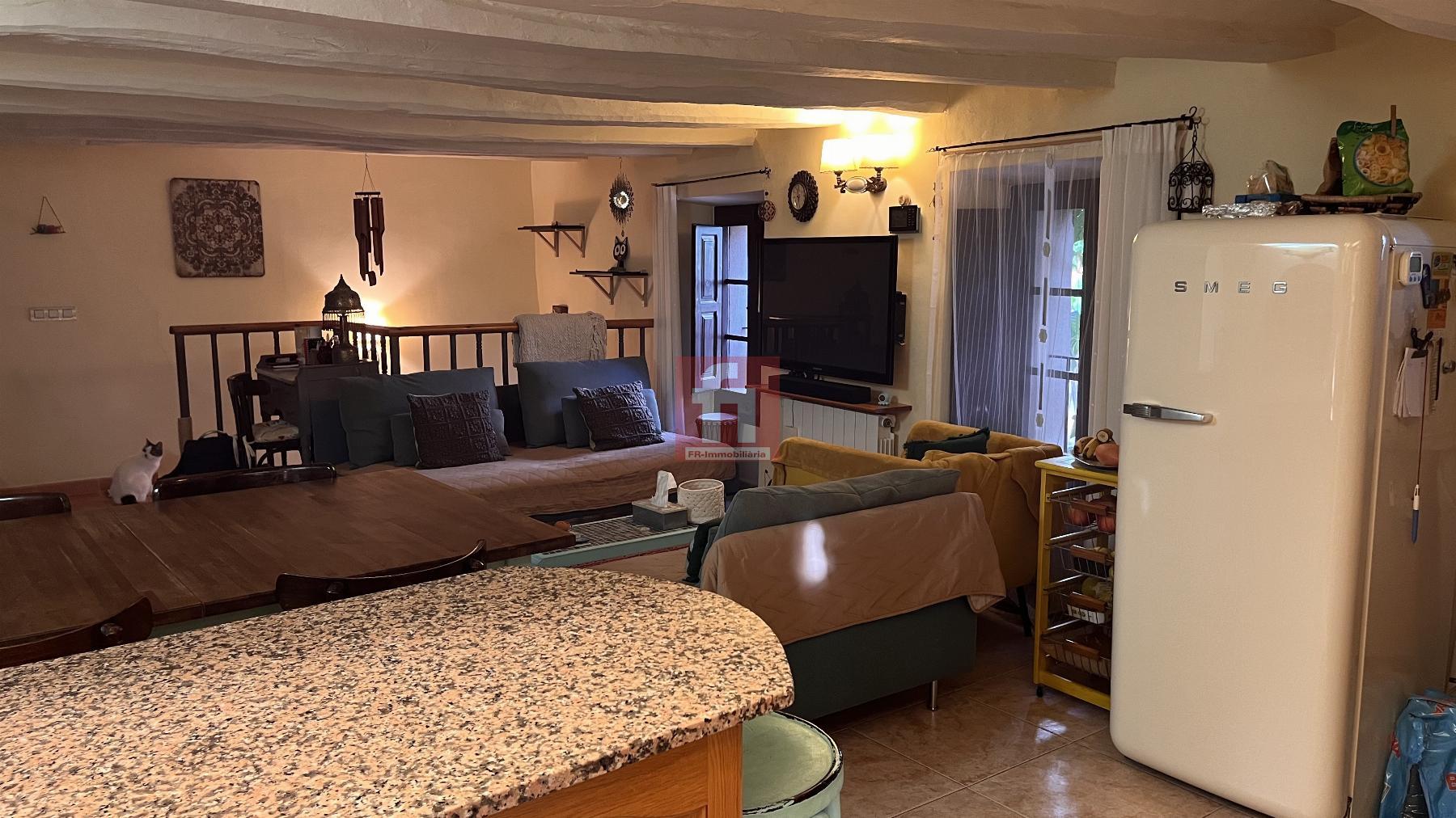 For sale of house in Torrelles de Foix